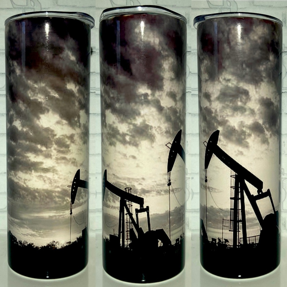 Pumpjack
